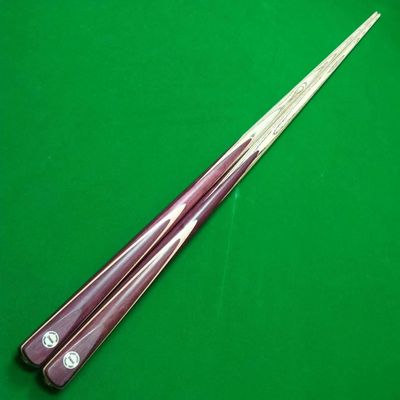 多米尼紫电（通杆）