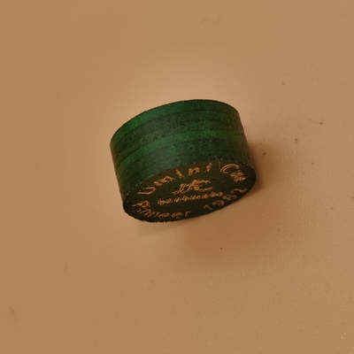 多米尼虎系列皮头