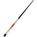 多米尼烈焰冲跳杆