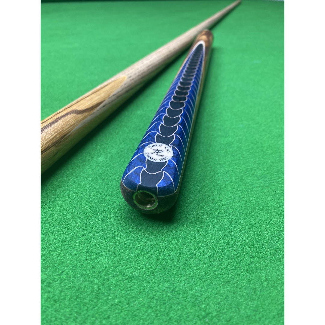 多米尼火麒麟 - 石家庄多米尼台球杆|台球杆定制|台球杆价格-河北卡玛