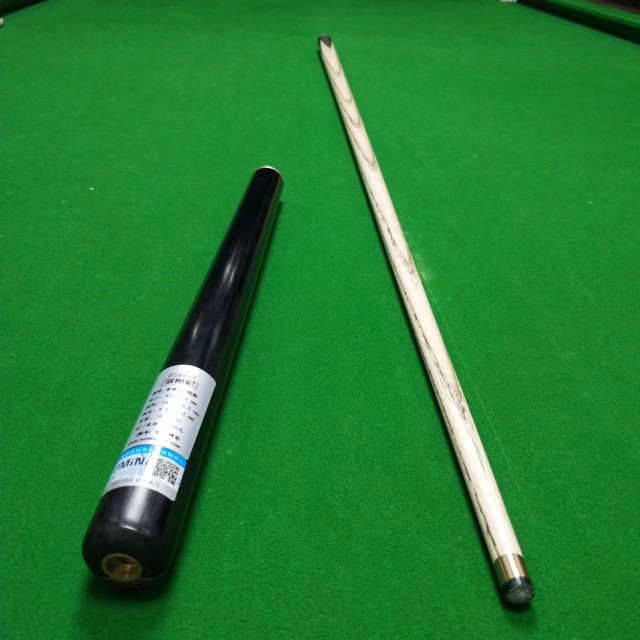 多米尼炫彩(分体) - 石家庄多米尼台球杆|台球杆定制|台球杆价格-河北